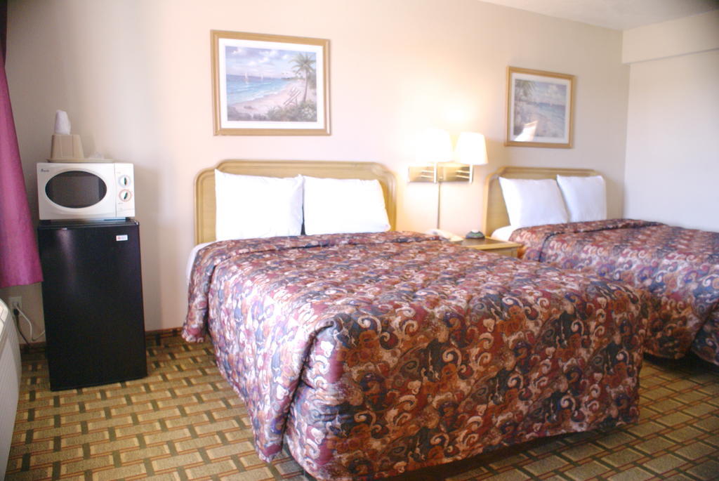 Bayview Inn And Suites Atlantic City Habitación foto