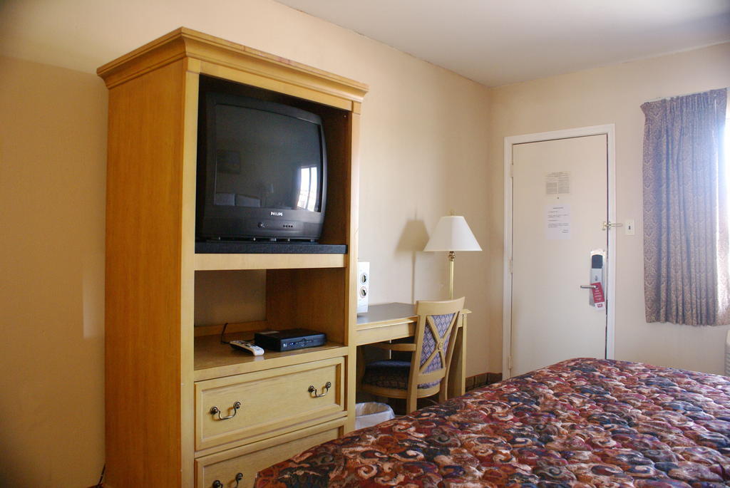 Bayview Inn And Suites Atlantic City Habitación foto