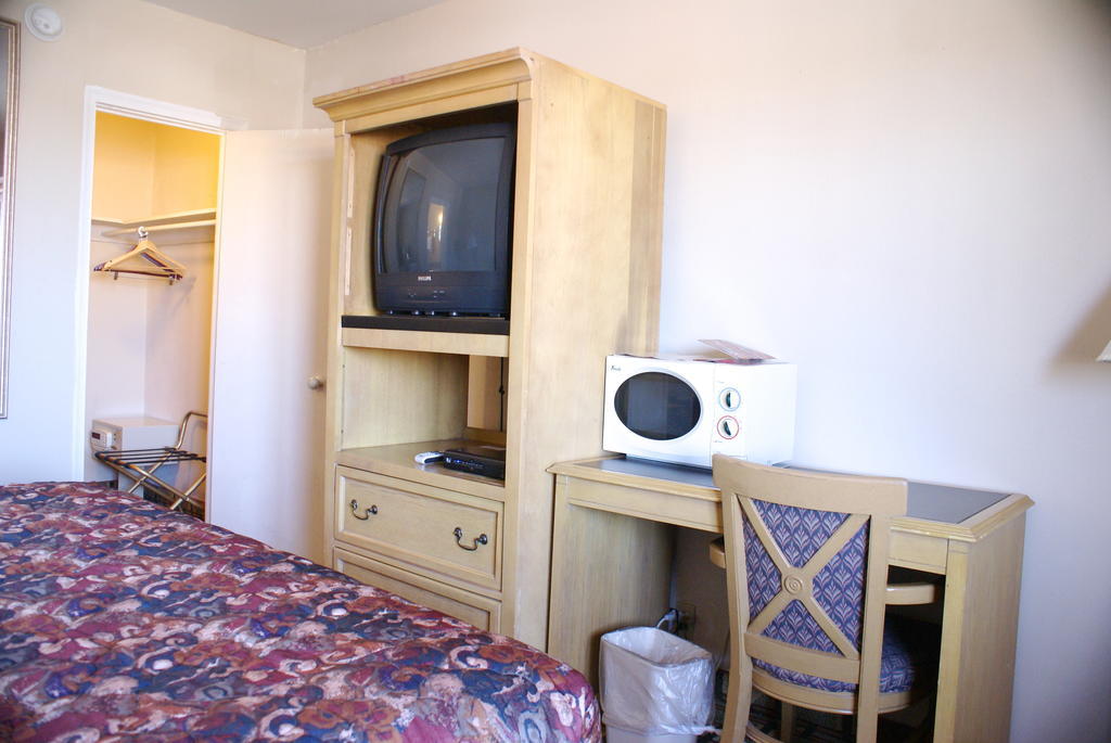 Bayview Inn And Suites Atlantic City Habitación foto