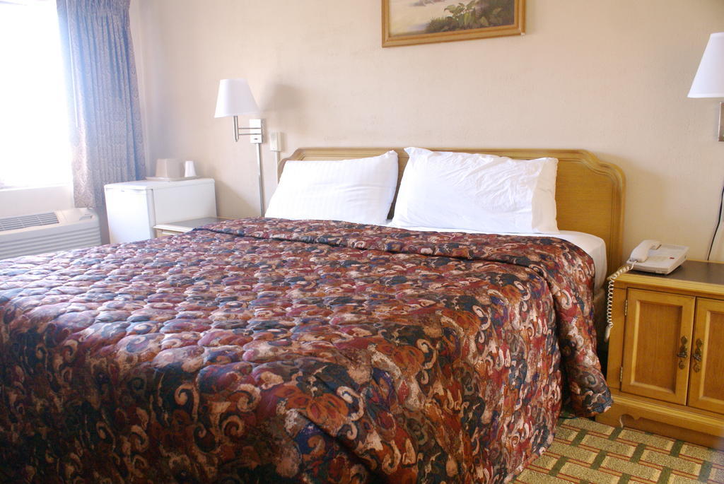 Bayview Inn And Suites Atlantic City Habitación foto