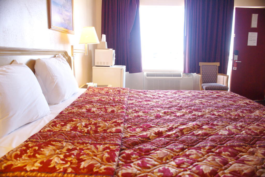 Bayview Inn And Suites Atlantic City Habitación foto