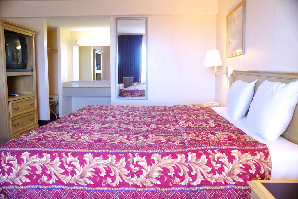 Bayview Inn And Suites Atlantic City Habitación foto