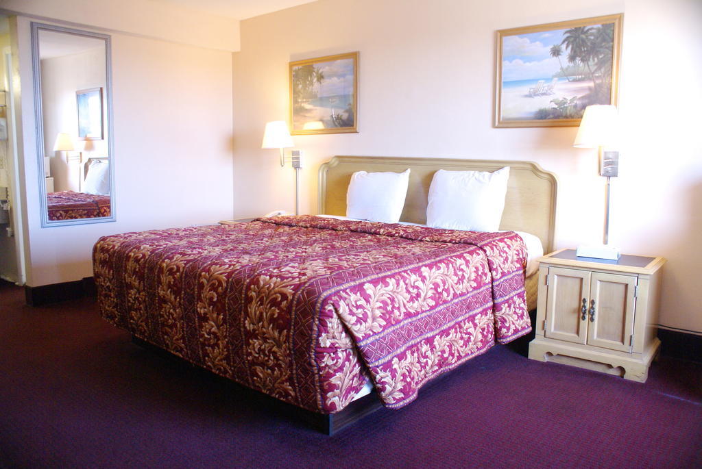 Bayview Inn And Suites Atlantic City Habitación foto
